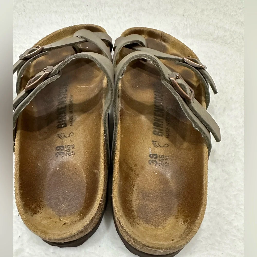 Birkenstock Mayari Sandals